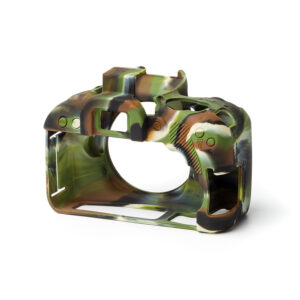 Carcasa easyCover Canon 800D / T7i Camuflaje