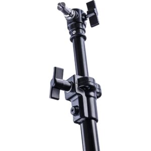 Pedestal Jirafa de 1.9m de alto, 2.2m de largo, 4kg