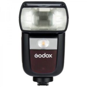Flash Godox Ving V860III-S TTL, HSS con batería de Li-ion para cámaras Sony