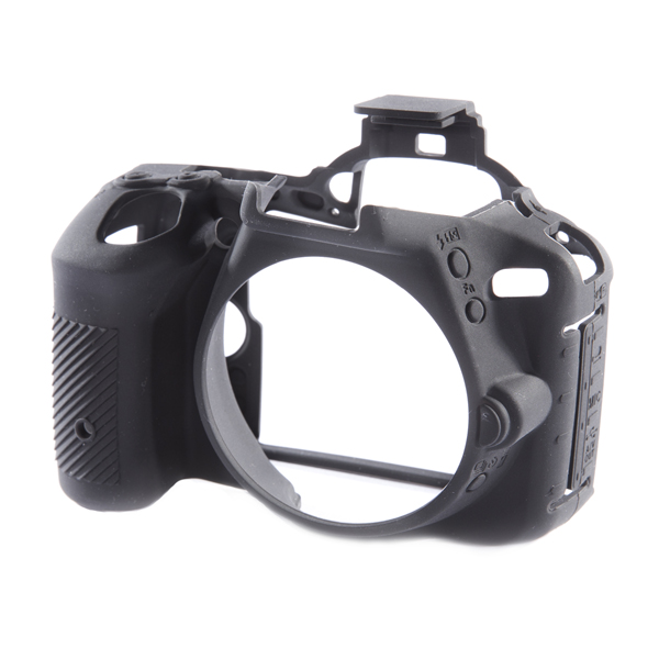 206d30_74fe3e4908224a56bb6197fb89908f1cmv2 Carcasa easyCover Nikon D5500 / D5600 Negro