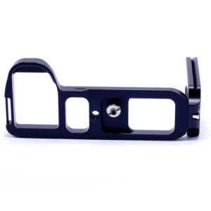 Galleta Bracket Quick Release en L para Sony A7II, A7RII, A7SII