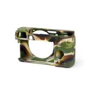 Carcasa easyCover Sony A6000, A6100, A6300, A6400