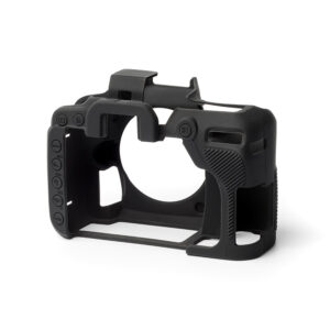 Carcasa easyCover Nikon D7500 Negro