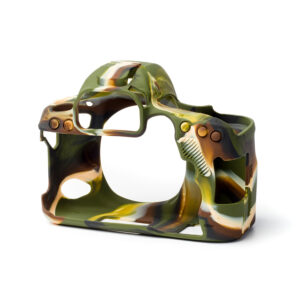 Carcasa easyCover Canon 6D Mark II, Camuflaje