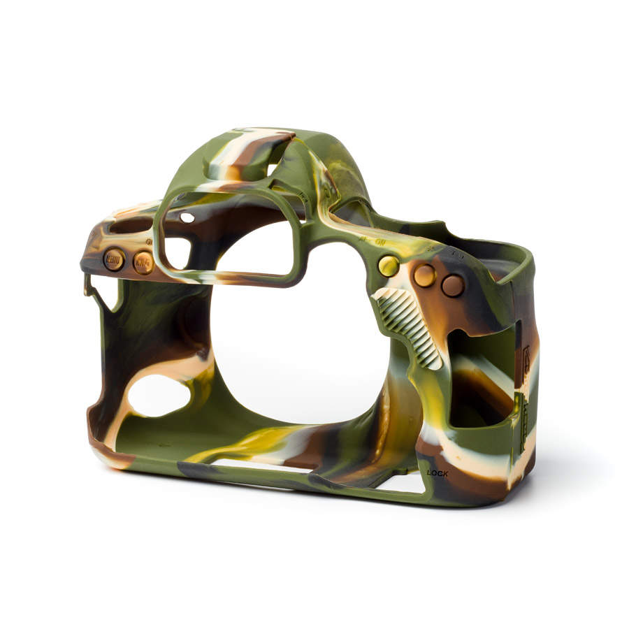 EasyCover
Easy Cover
Canon 6D Mark II
6DII
Camera case
camera protection