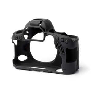 Carcasa easyCover Canon 6D Mark II, Negro