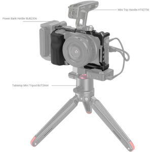 Jaula SmallRig 3538B para Sony ZV-E10