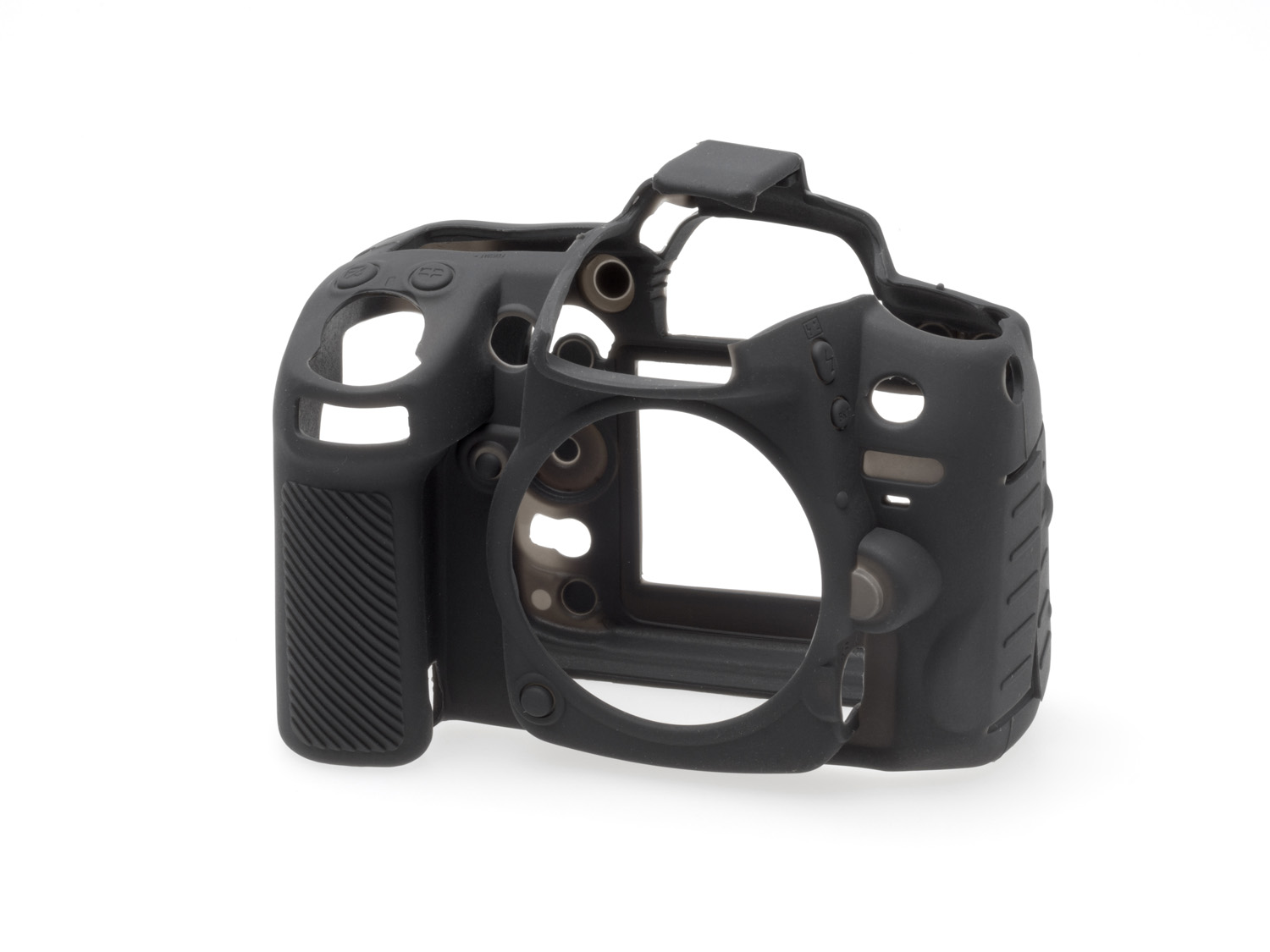 206d30_85cb730059684f8b90020296faaa7f0dmv2 Carcasa easyCover Nikon D7000 Negro