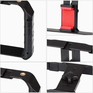 Jaula porta celular Ulanzi U-Rig Pro