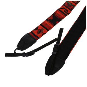 Correa de cuello indigena. Modelo 202