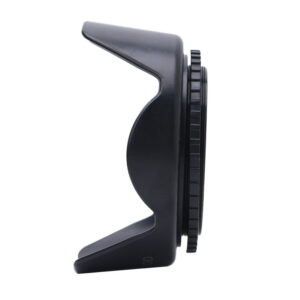 Visera Universal tipo Tulipan - 52mm