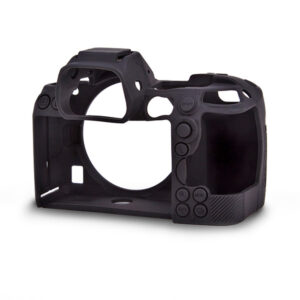 Carcasa easyCover Nikon Z5, Z6 II, Z7 II Negro