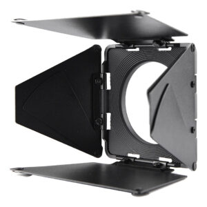 Barndoor de 8 hojas Godox SA-08 para sistema de proyección Godox SA