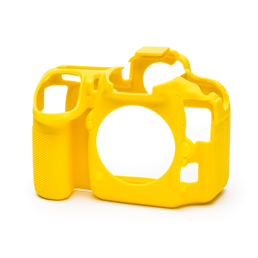 EasyCover
Easy Cover
Nikon D500 Carcasa easyCover Nikon D500, Amarillo