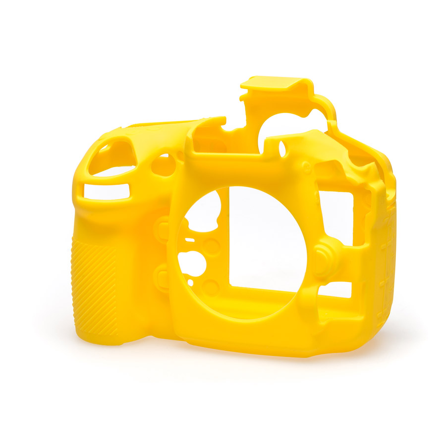 206d30_96fd4310c46145c1bd3b9128f77b97acmv2 Carcasa easyCover Nikon D810, Amarillo