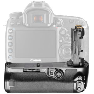 Battery Grip Generico BG-E20 para Canon 5D Mark IV