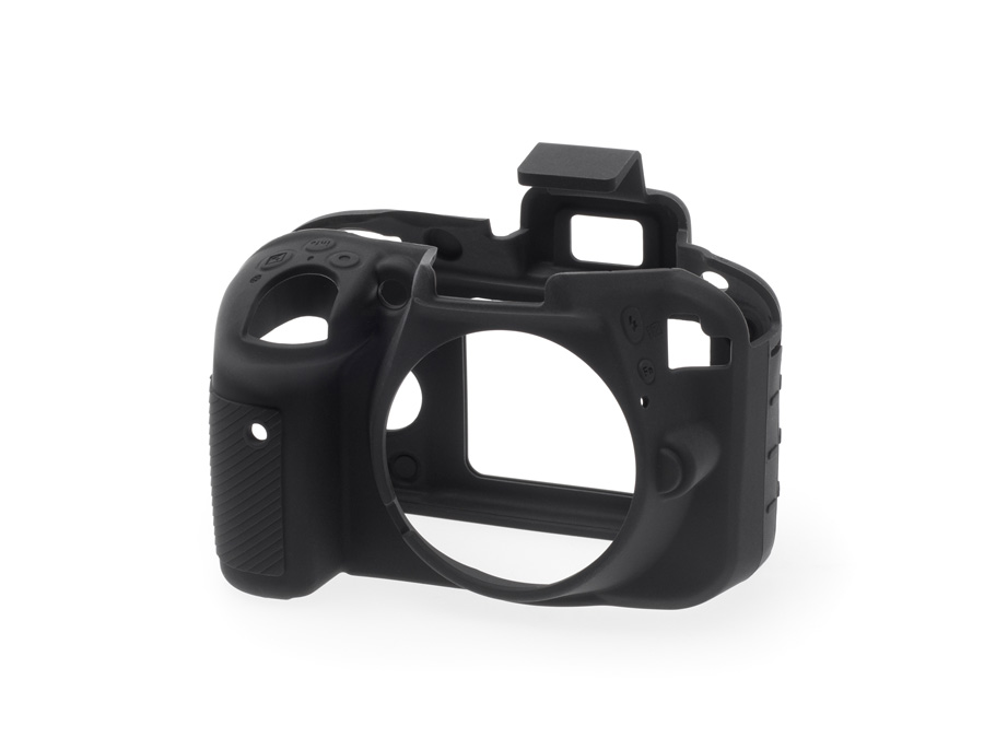 206d30_9a795aed6a414501a879b6f7af7822e5mv2 Carcasa easyCover Nikon D3300 / D3400 Negro