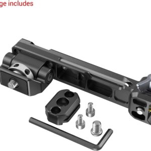Brazo para monitor SmallRig BSE2386B para estabilizadores