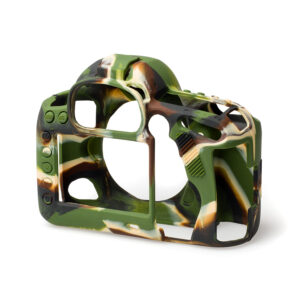 Carcasa easyCover Canon 5D Mark IV, Camuflaje