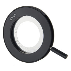 Diafragma iris Godox SA-06 para sistema de proyección Godox SA