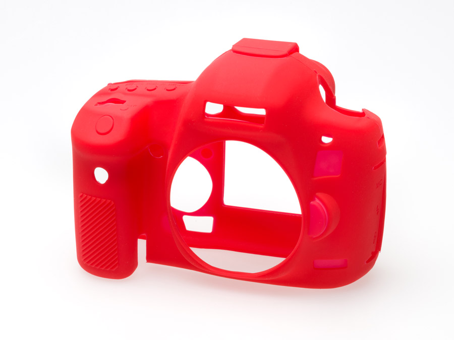 206d30_a8fd3038d4714734962ab601147b57d5mv2 Carcasa easyCover Canon 5D Mark III, 5Dsr, 5Ds, Rojo