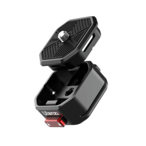 Galleta quick release Ulanzi Fast Claw