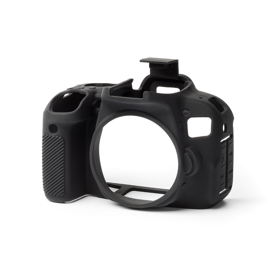 EasyCover
Easy Cover
Canon
800D
Camera case
camera protection Carcasa easyCover Canon 800D / T7i Negro