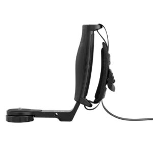 Agarradera dual Zhiyun Transmount Mini Dual Grip Lite