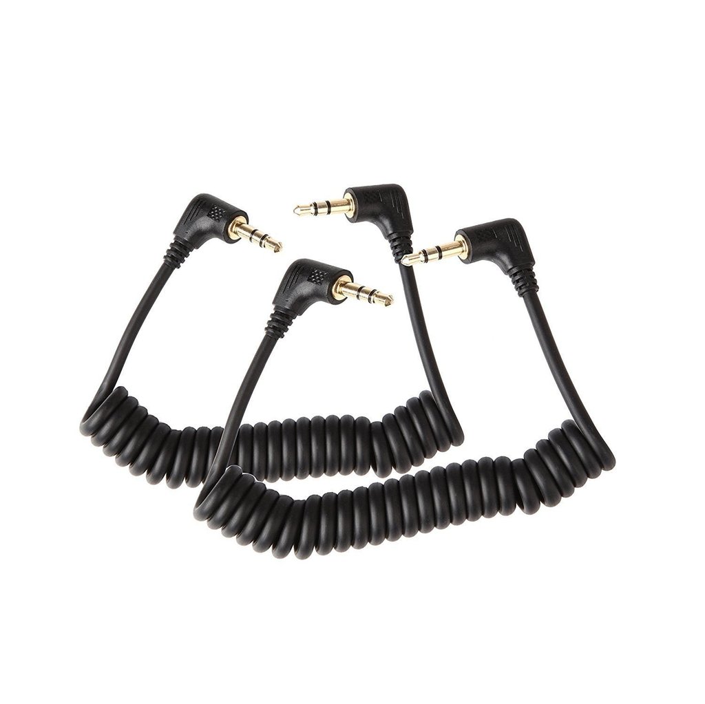 206d30_b4ca1c36219b4d44b604a986aa6d109fmv2 Kit de 2 cables Saramonic SR-CS350 con doble terminal TRS macho de 3.5mm