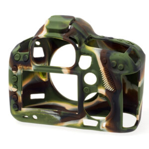 Carcasa easyCover Canon 5D Mark III, 5Dsr, 5Ds, Camuflaje