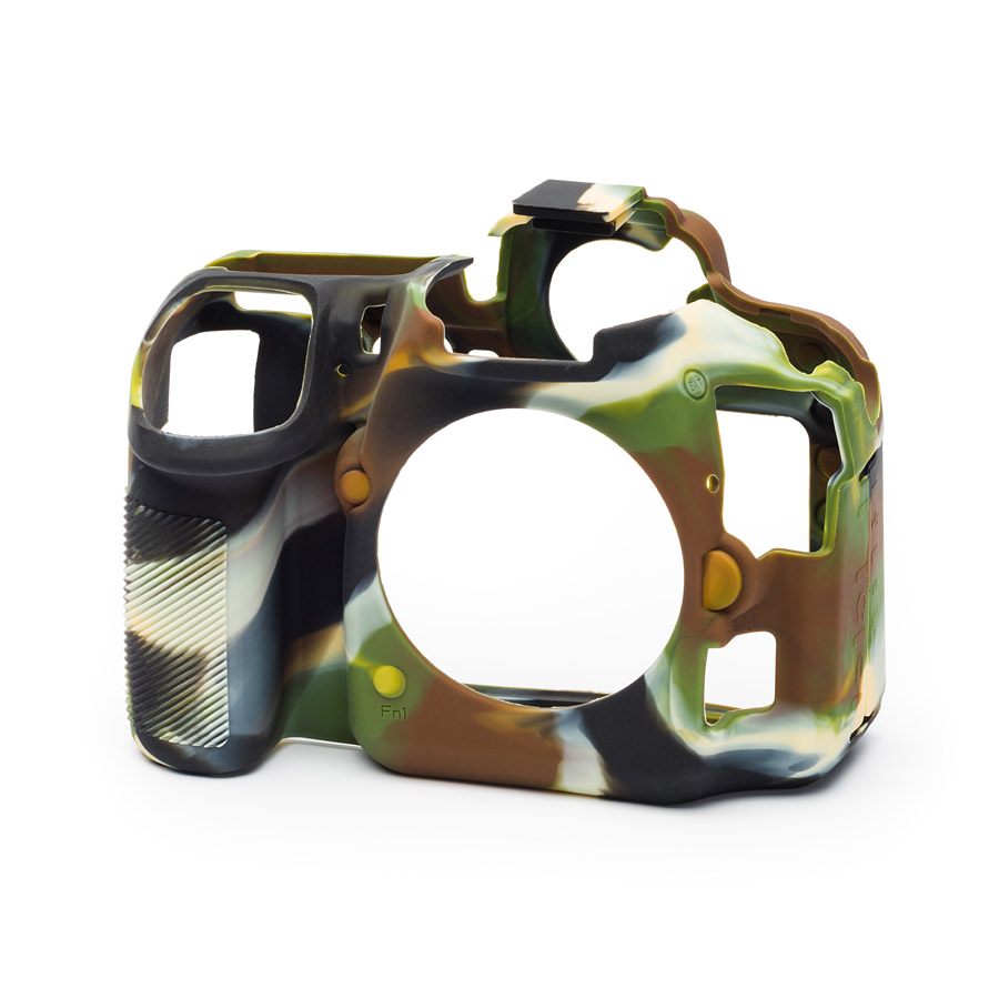 EasyCover
Easy Cover
Nikon D500 Carcasa easyCover Nikon D500, Camuflaje