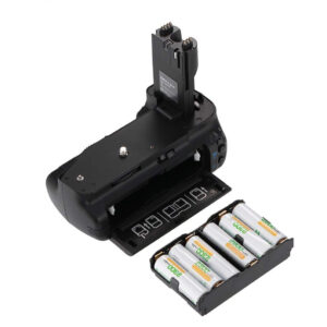 Battery Grip Generico BG-E7 para Canon EOS 7D