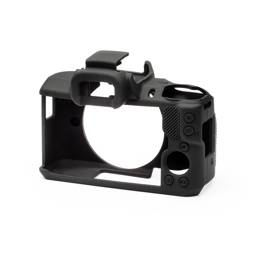 easyCover
easy Cover
Canon
M50
Camera case
camera protection