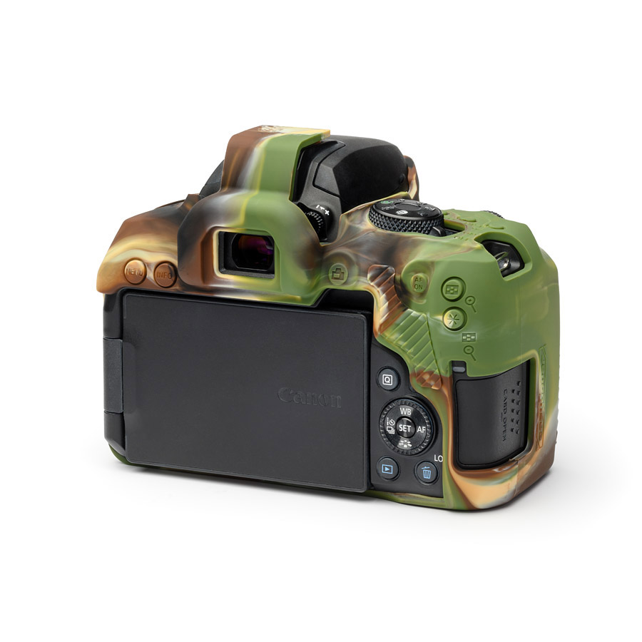 easyCover
easy Cover
Canon
850D
Canon 850D
Camera case
camera protection