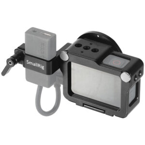 Kit de Jaula SmallRig CVG2320 para GoPro Hero 7 / 6 / 5