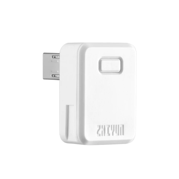 206d30_c3281039e09b4fc18ac60d8f434b6911mv2 Módulo de comunicación Bluetooth para Zhiyun Crane M3 conexión Multi