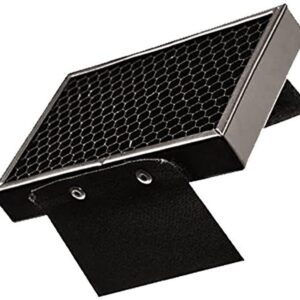 Panal de abeja honeycomb Godox HC-01 para flashes speedlight