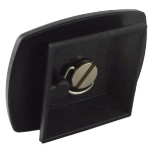 Zapata, plate, galleta tipo KingJoy VT-860, de 43 x 43 mm.