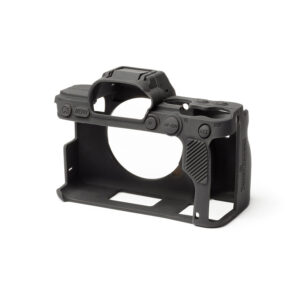 Carcasa easyCover Sony A9 II, A7R IV, Negro