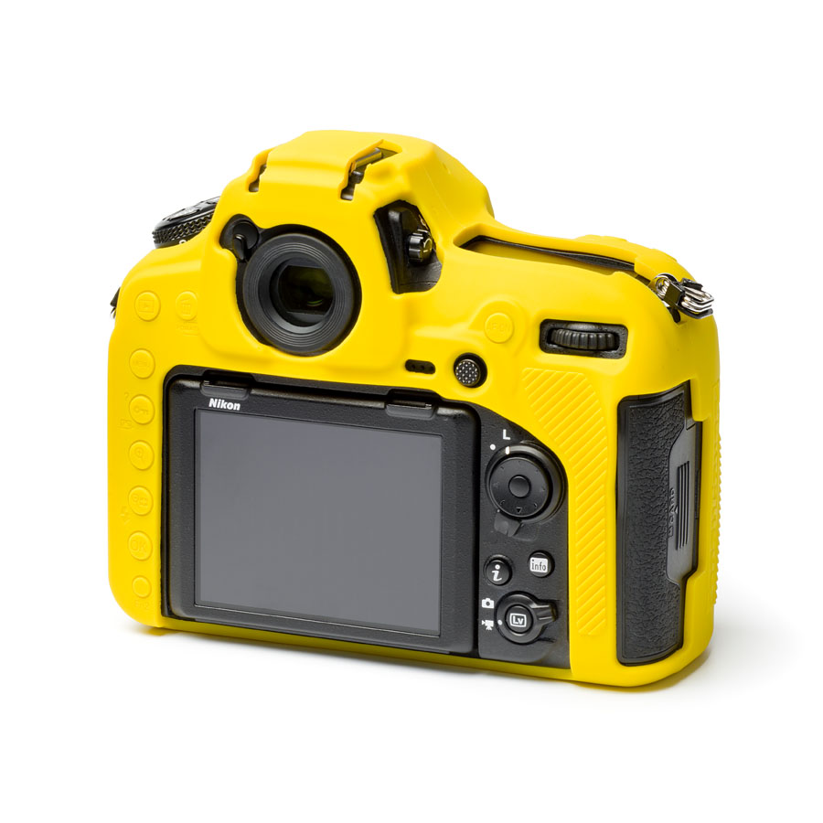 EasyCover
Easy Cover
Nikon
D850
Camera case
camera protection