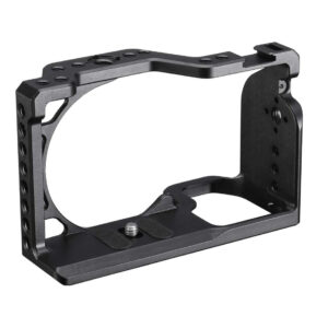 Jaula metálica UURig C-A6600 para Sony A6600