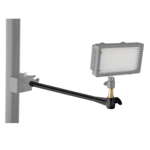 Brazo extensor de 50cm para Super Clamp