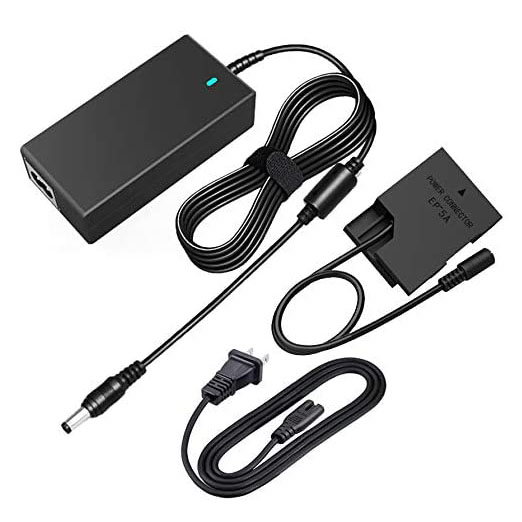 206d30_d45074d5a82a482c9d0e4f1e26bb6333mv2 Fuente AC / Batería Hueca para cámaras Nikon con batería EN-EL14