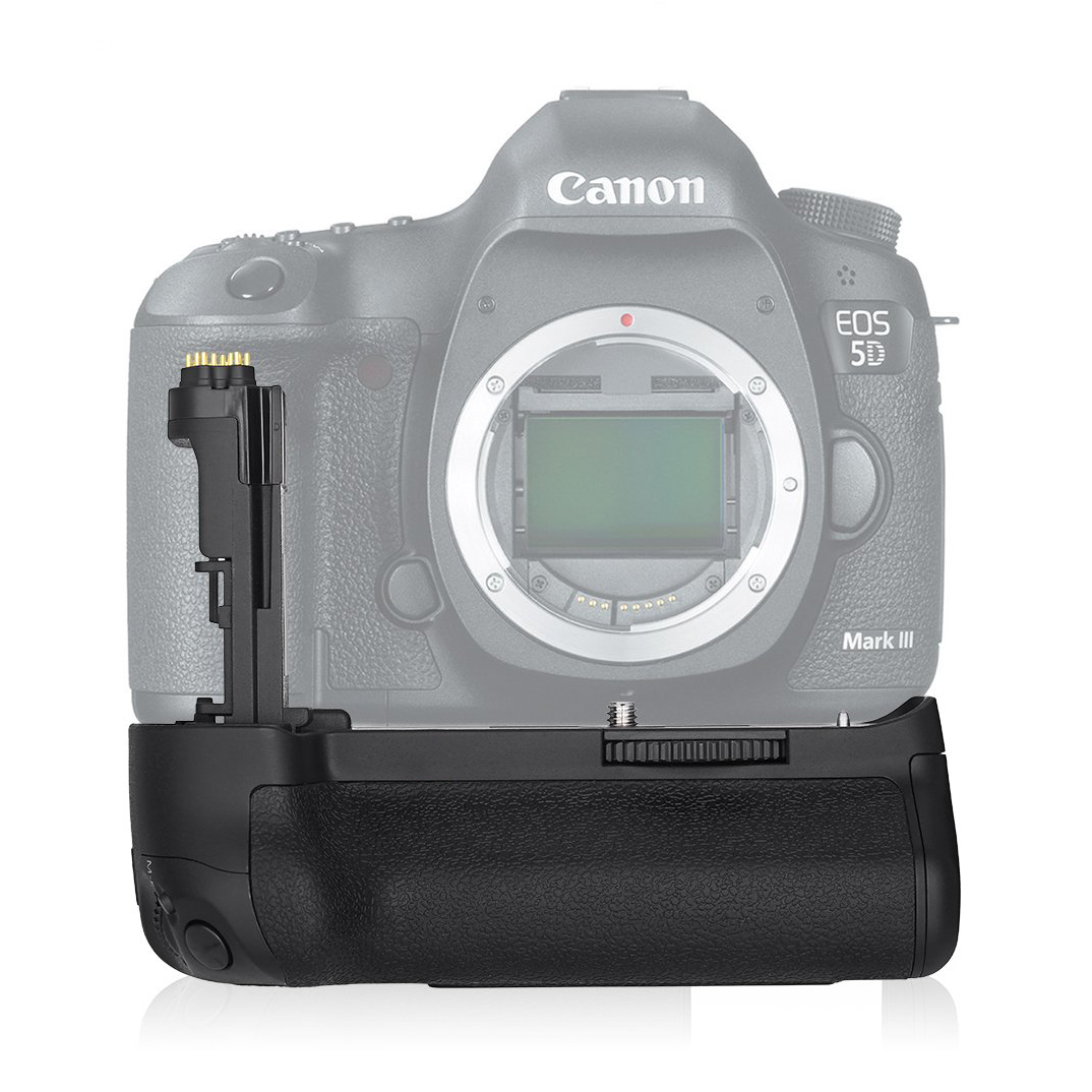 206d30_d77394fd9fed4d6cac2cc0cfb87f8ecdmv2 Battery Grip Generico BG-E11 para Canon 5D Mark III, 5DS, 5DSR
