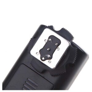 Kit de disparadores triggers Yongnuo RF603NII N3 para Nikon