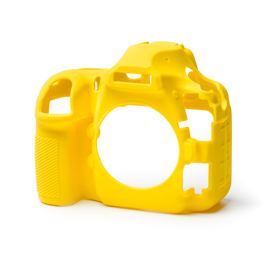 EasyCover
Easy Cover
Nikon
D850
Camera case
camera protection Carcasa easyCover Nikon D850, Amarillo