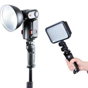 Agarradera manual / mango Godox FG-40