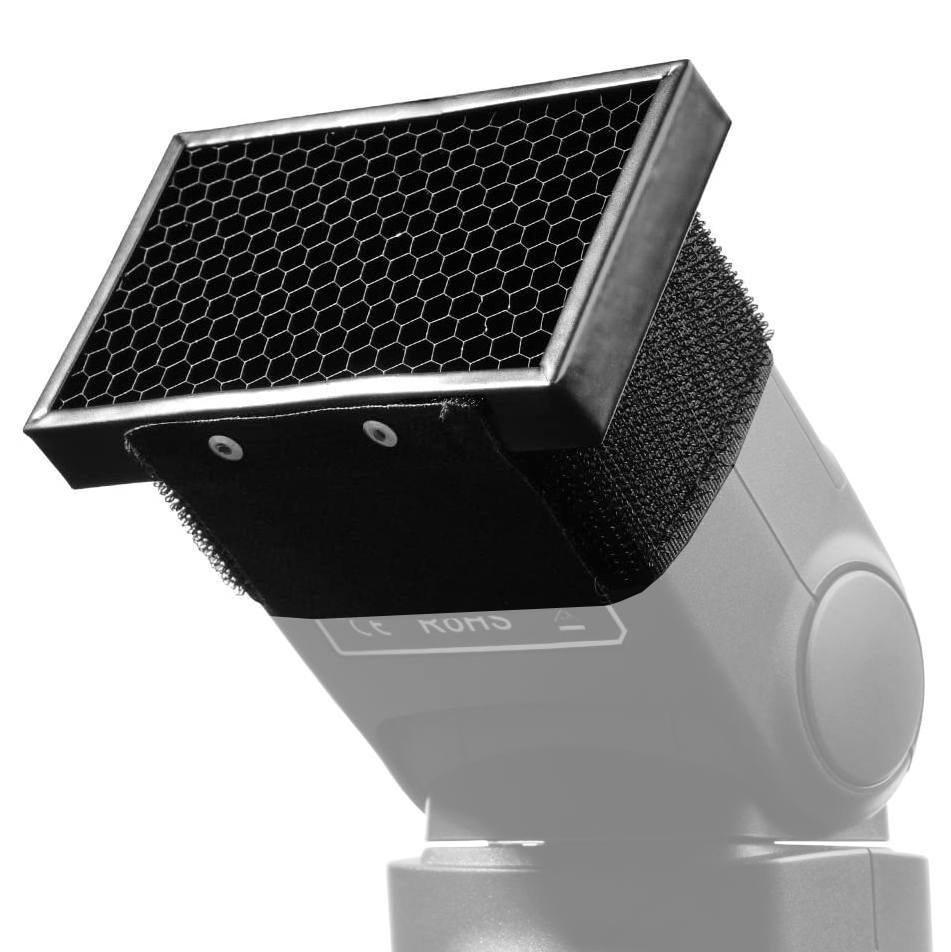 206d30_dde578e151b5412b8eb3f7c467f11f47mv2 Panal de abeja honeycomb Godox HC-01 para flashes speedlight