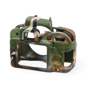 Carcasa easyCover Nikon D3300 / D3400 Camuflaje