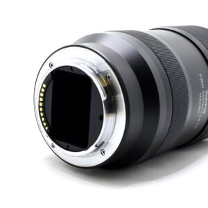 Lente Tokina Fírin 100mm F2.8 FE Macro, Autofocus, para Sony E